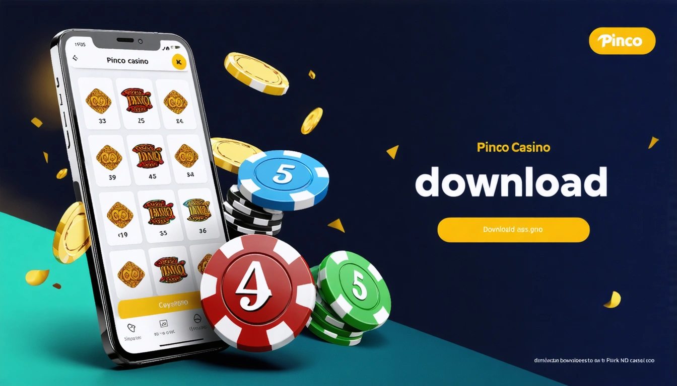 download Pinco Casino